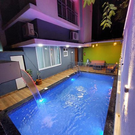 Divine Bliss Villa لونافالا المظهر الخارجي الصورة