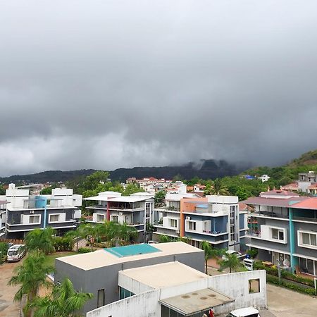 Divine Bliss Villa لونافالا المظهر الخارجي الصورة