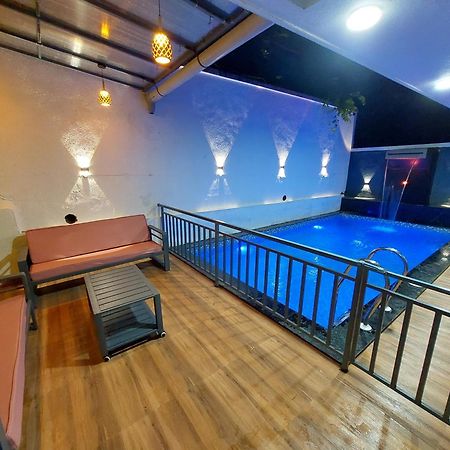 Divine Bliss Villa لونافالا المظهر الخارجي الصورة