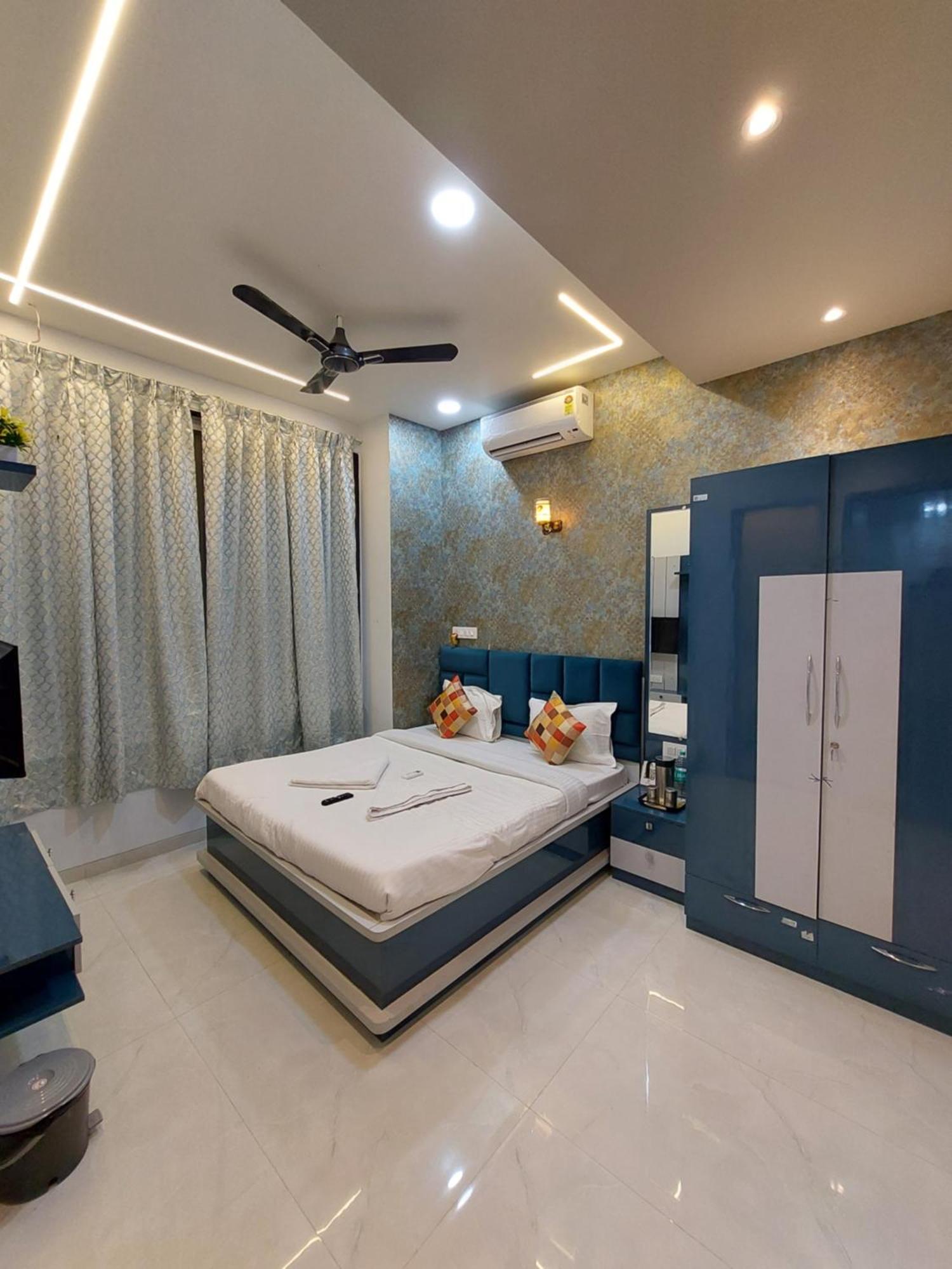 Divine Bliss Villa لونافالا المظهر الخارجي الصورة