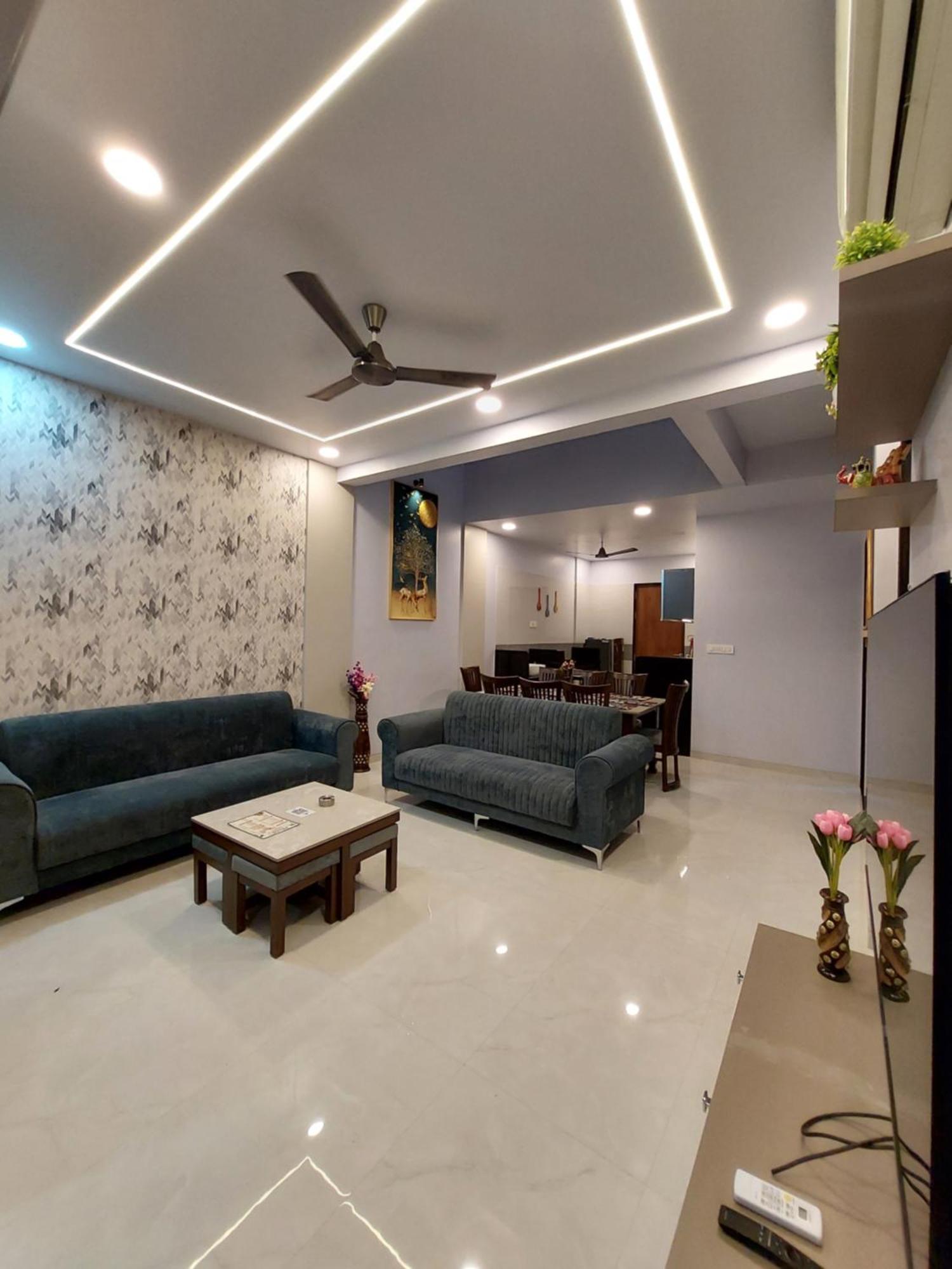 Divine Bliss Villa لونافالا المظهر الخارجي الصورة