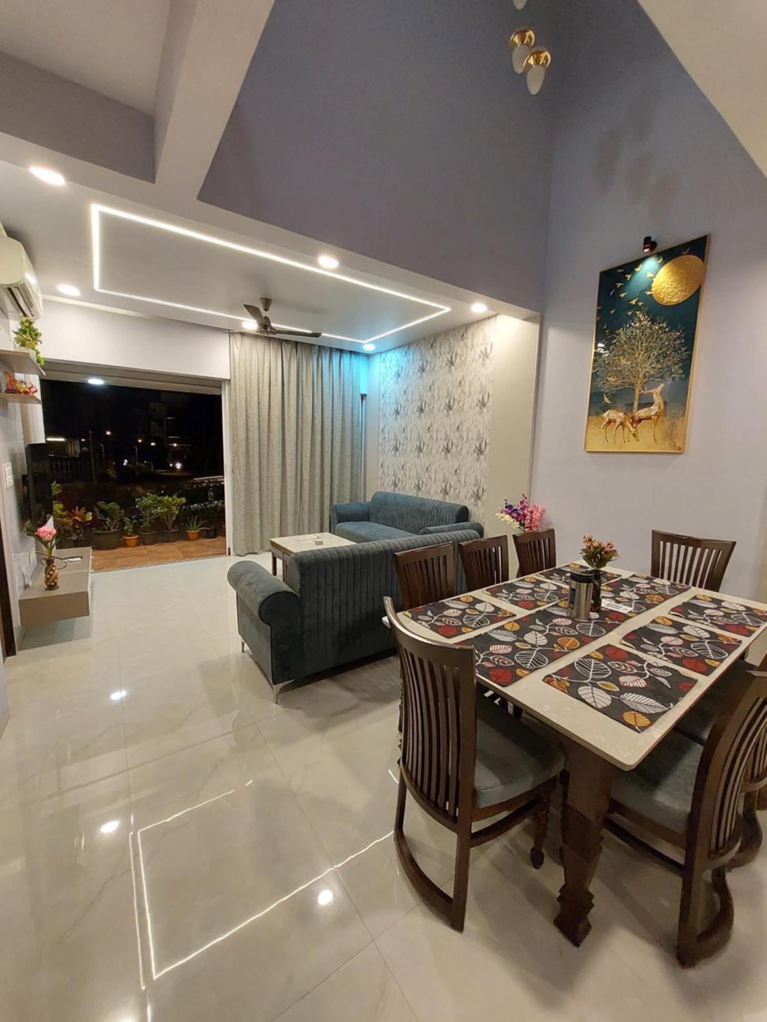 Divine Bliss Villa لونافالا المظهر الخارجي الصورة