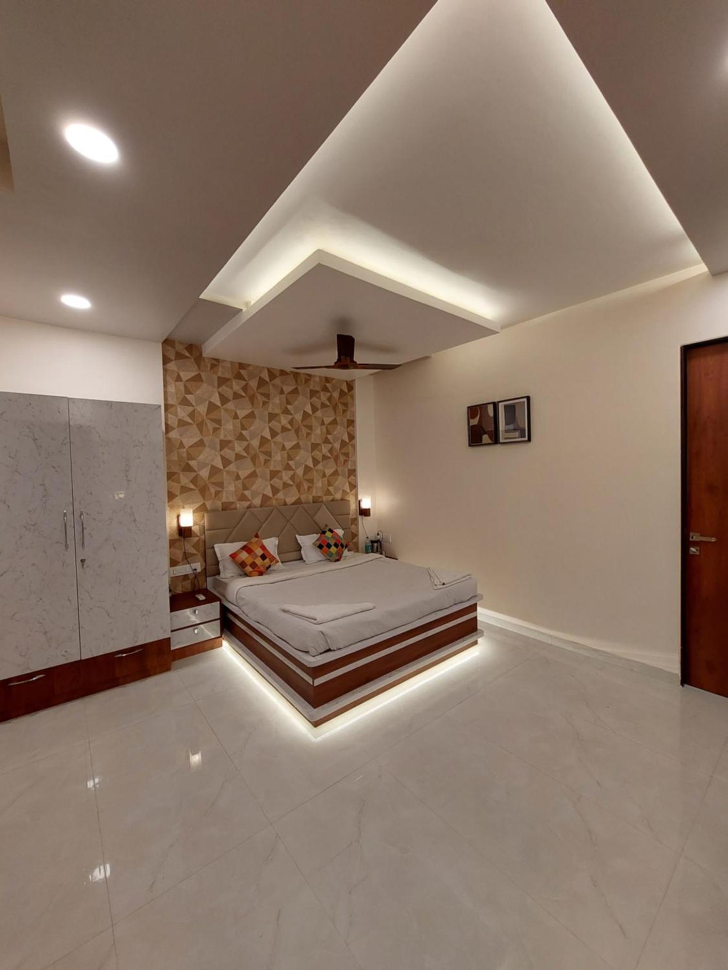 Divine Bliss Villa لونافالا المظهر الخارجي الصورة