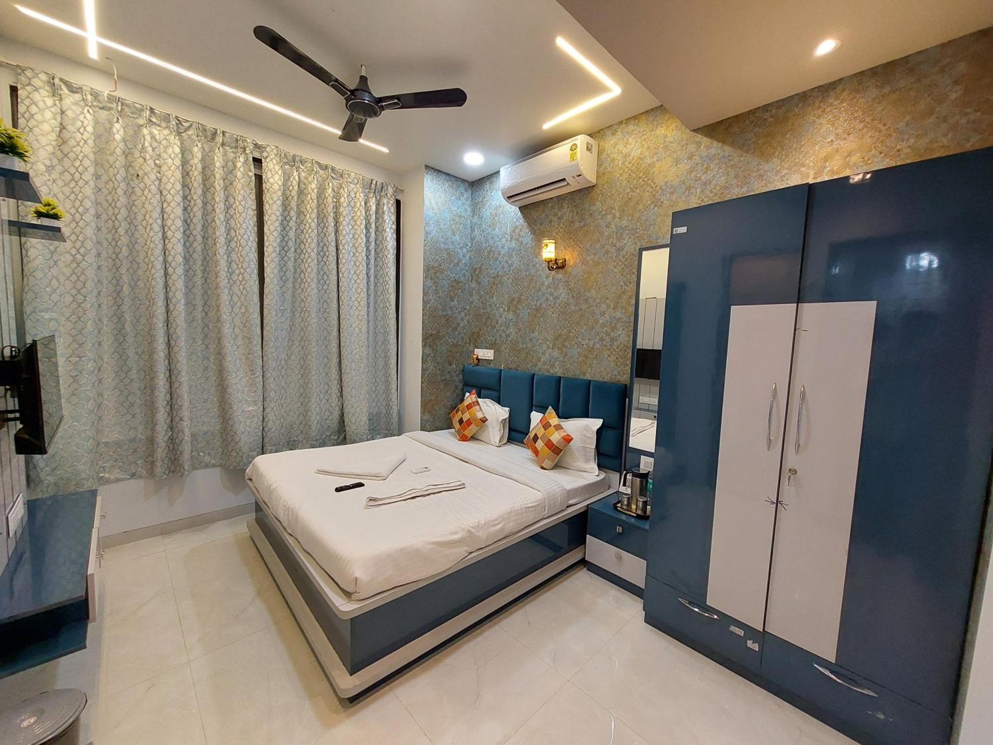 Divine Bliss Villa لونافالا المظهر الخارجي الصورة
