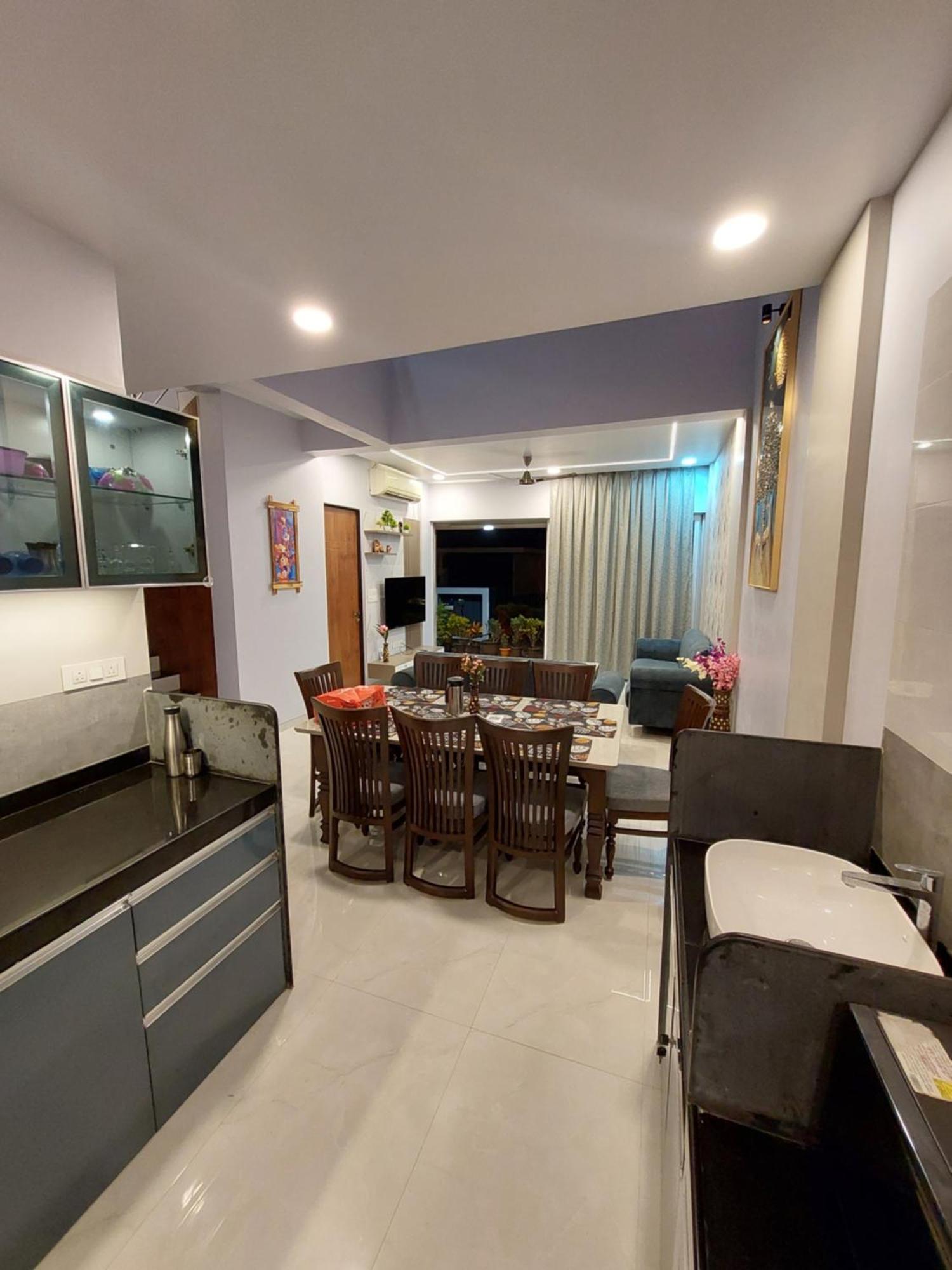 Divine Bliss Villa لونافالا المظهر الخارجي الصورة