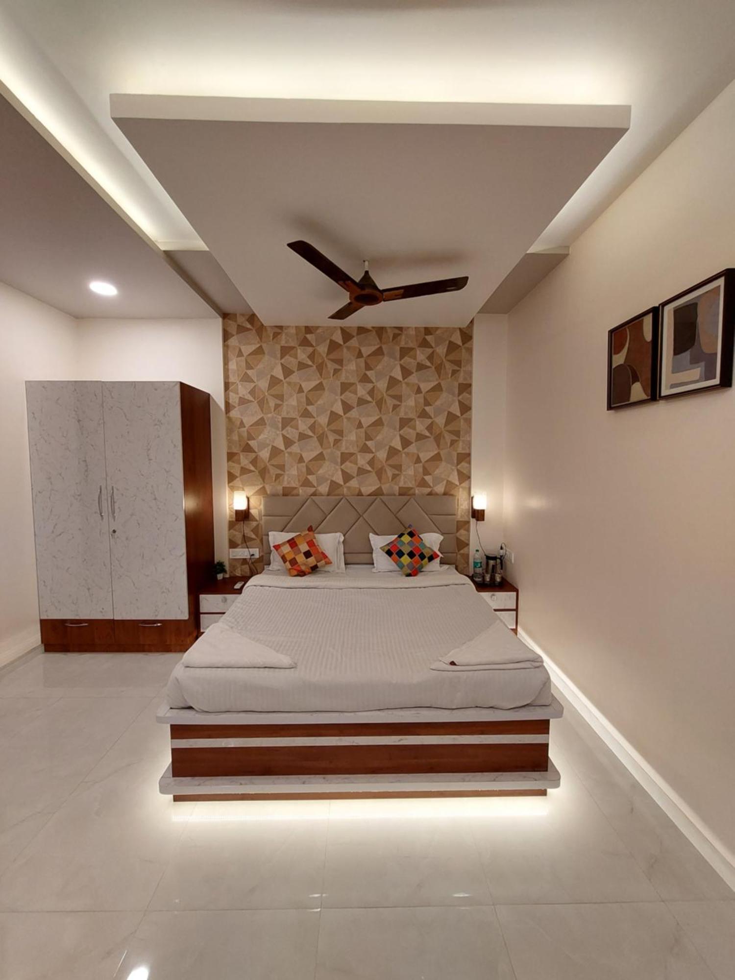 Divine Bliss Villa لونافالا المظهر الخارجي الصورة