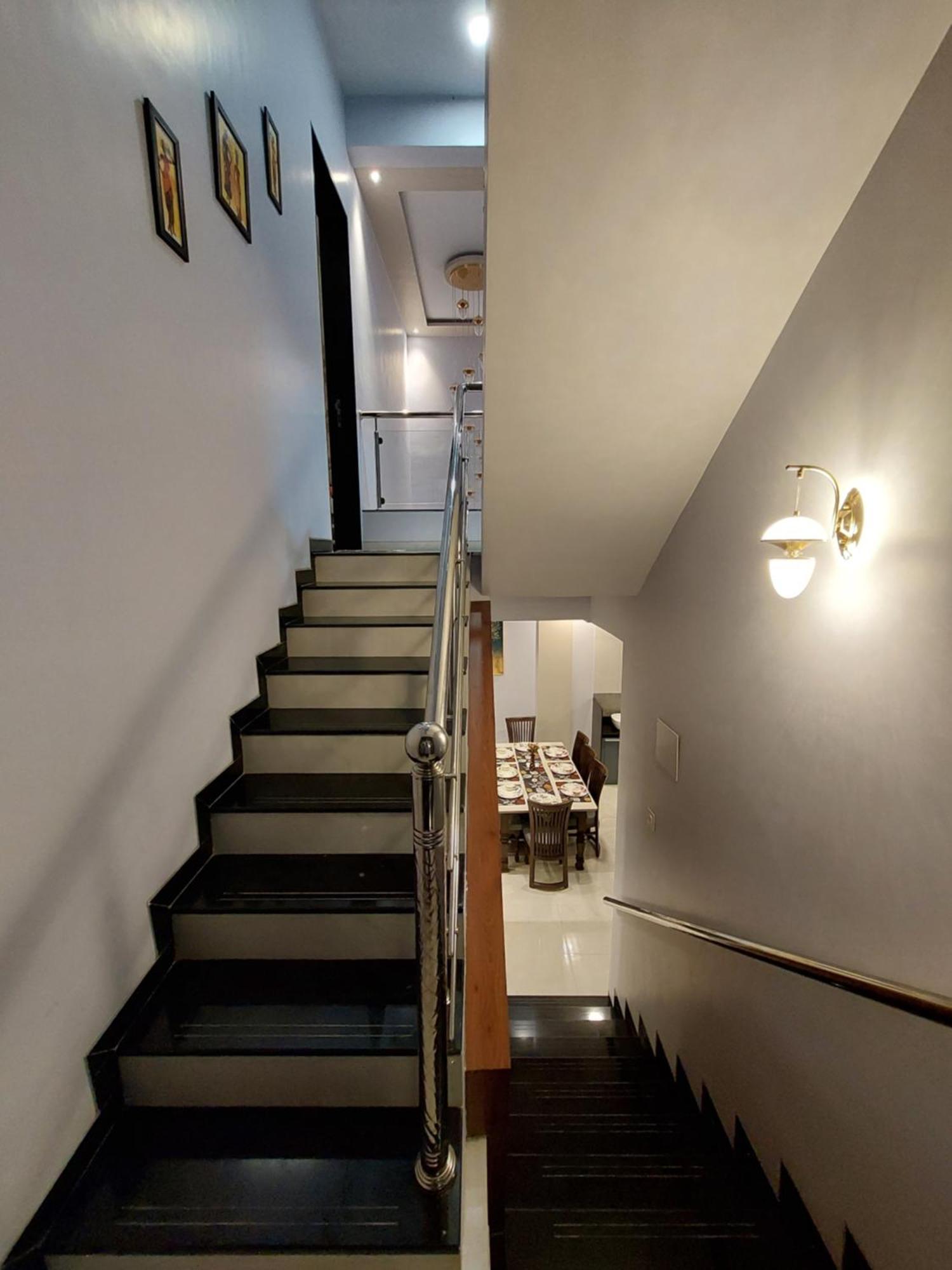 Divine Bliss Villa لونافالا المظهر الخارجي الصورة