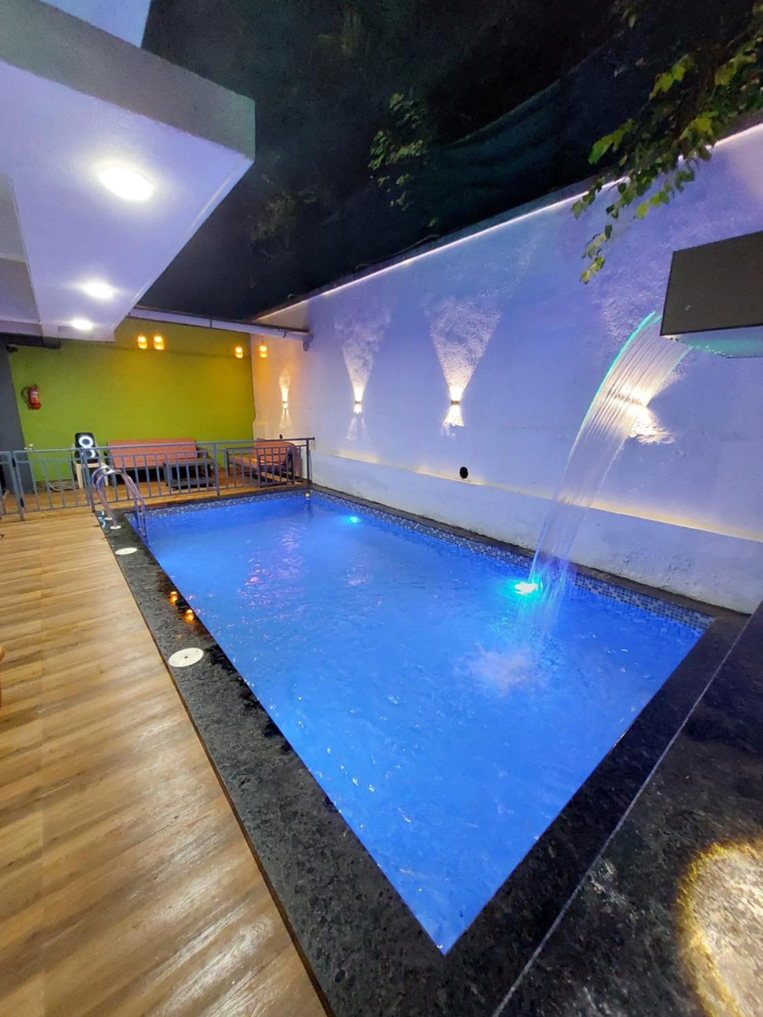 Divine Bliss Villa لونافالا المظهر الخارجي الصورة