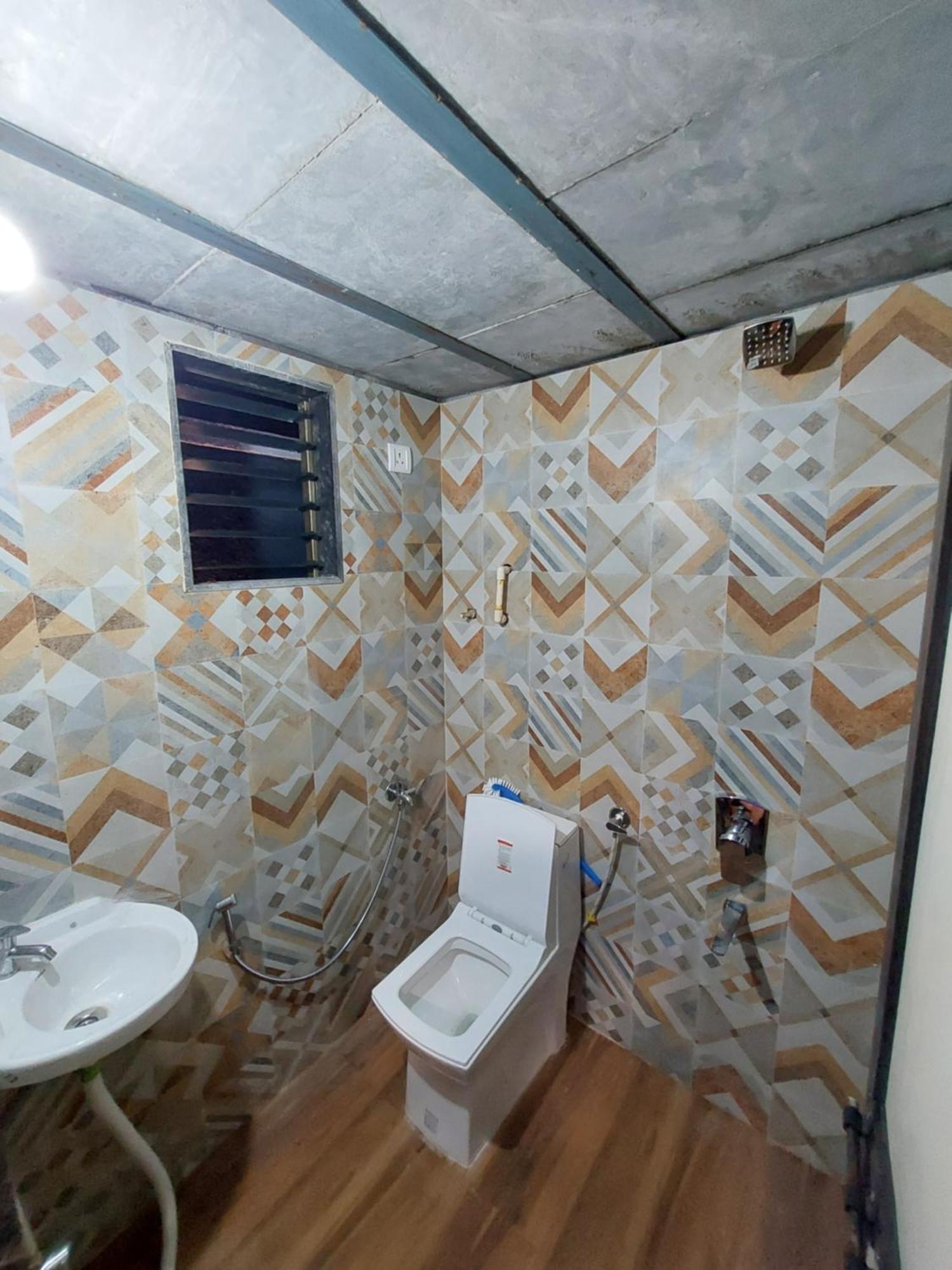 Divine Bliss Villa لونافالا المظهر الخارجي الصورة