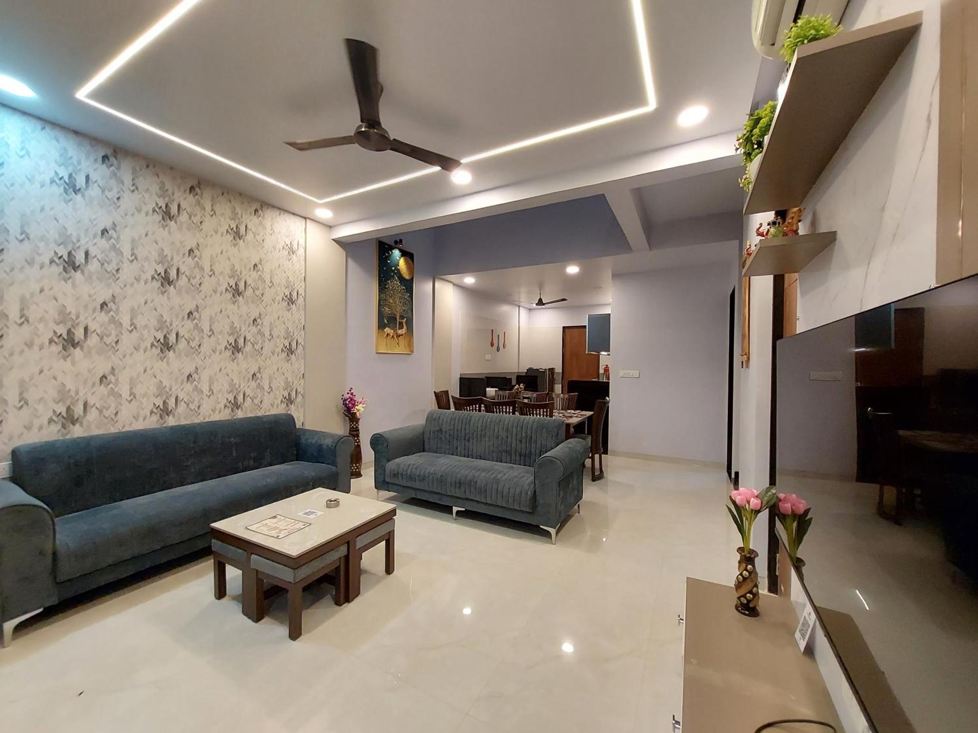 Divine Bliss Villa لونافالا المظهر الخارجي الصورة
