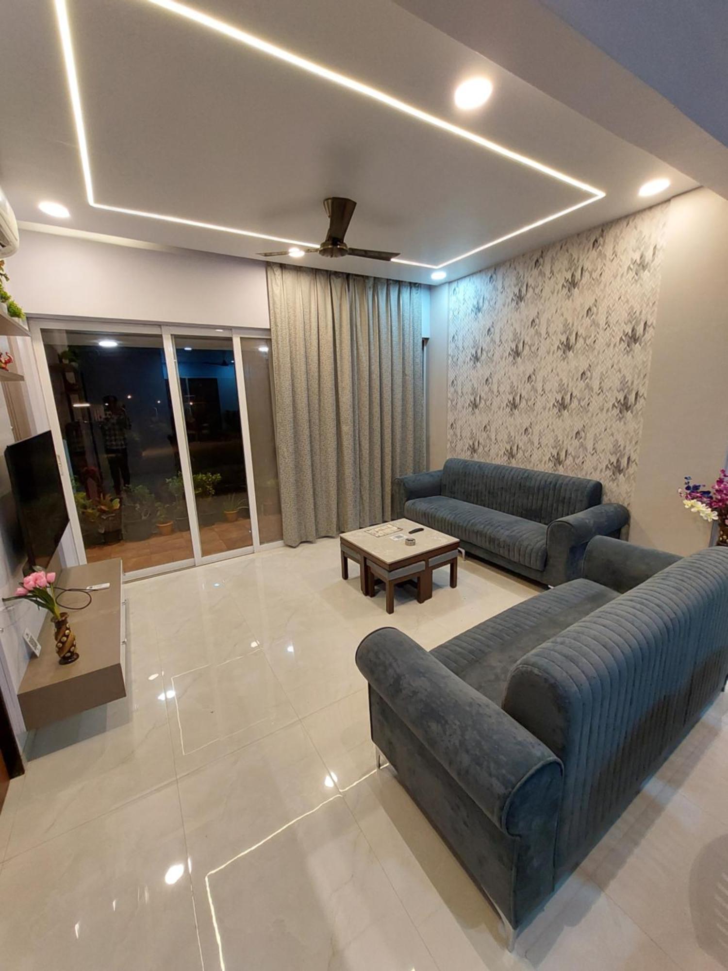 Divine Bliss Villa لونافالا المظهر الخارجي الصورة