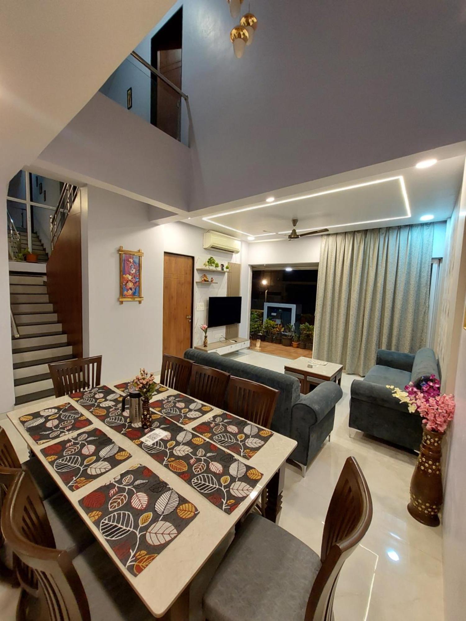 Divine Bliss Villa لونافالا المظهر الخارجي الصورة