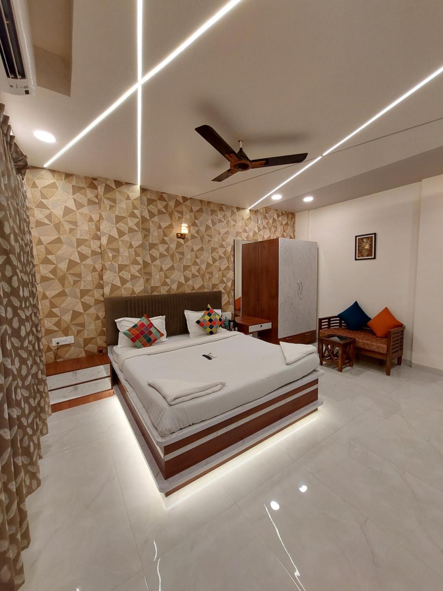 Divine Bliss Villa لونافالا المظهر الخارجي الصورة