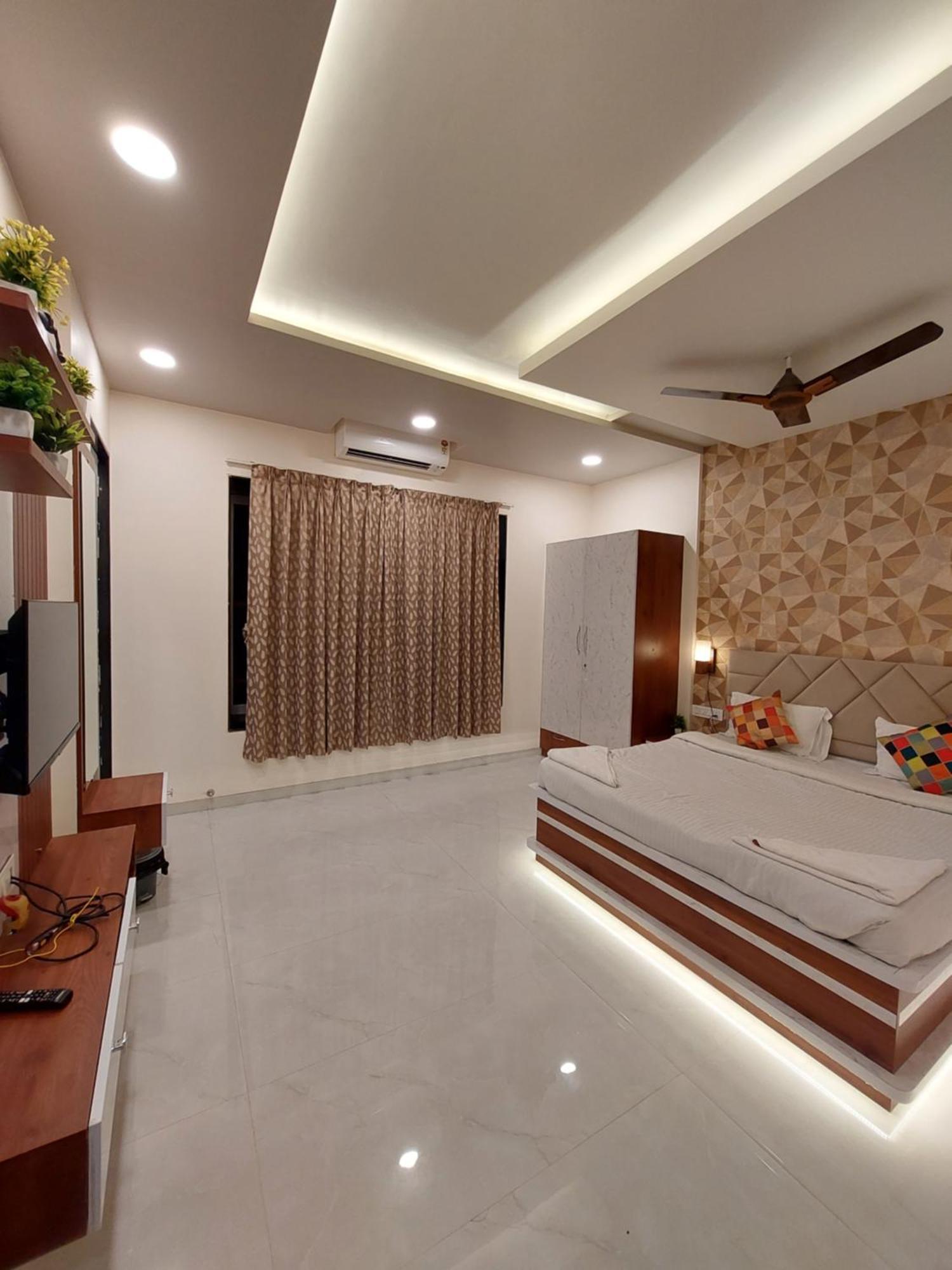 Divine Bliss Villa لونافالا المظهر الخارجي الصورة