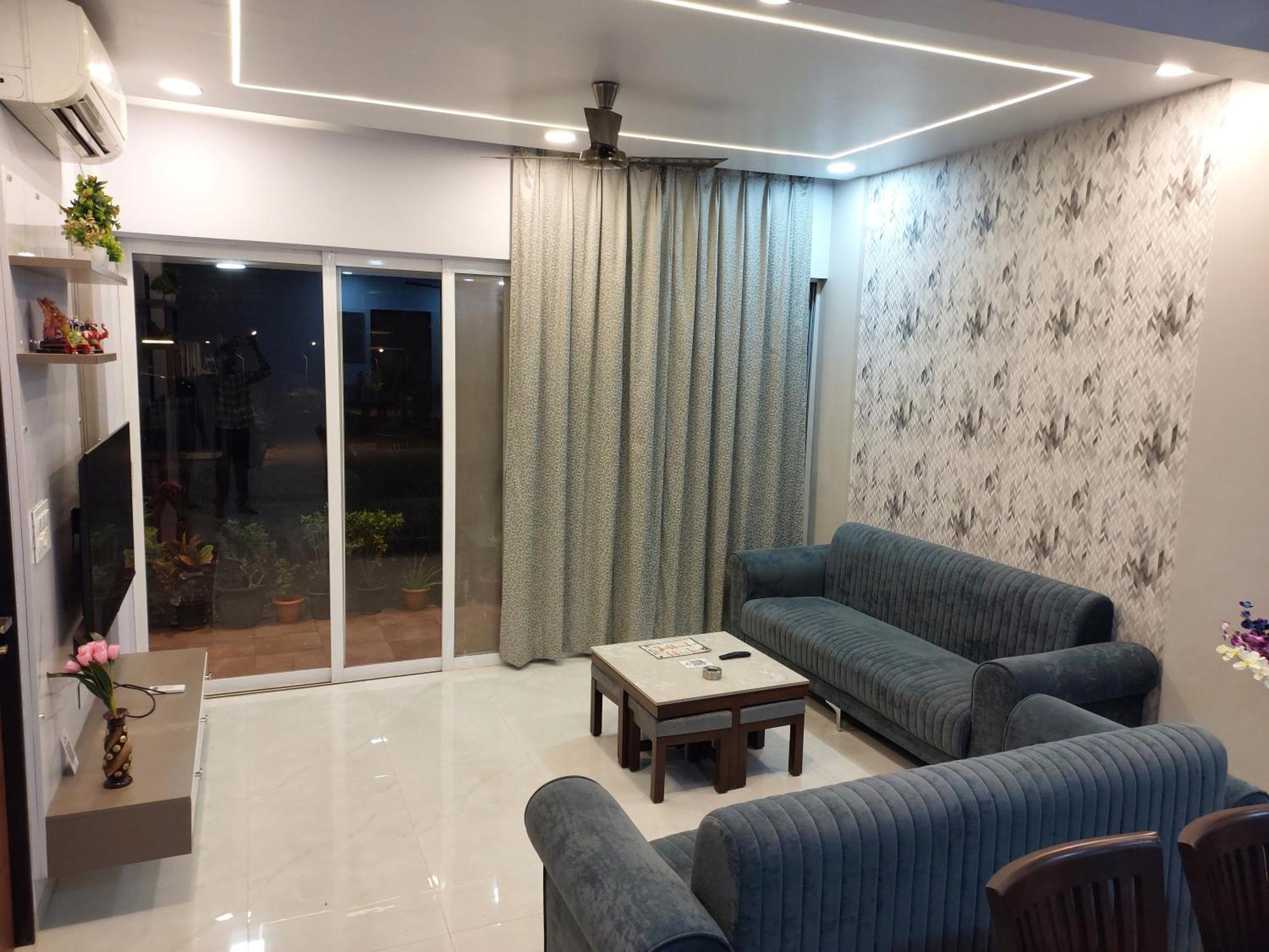 Divine Bliss Villa لونافالا المظهر الخارجي الصورة