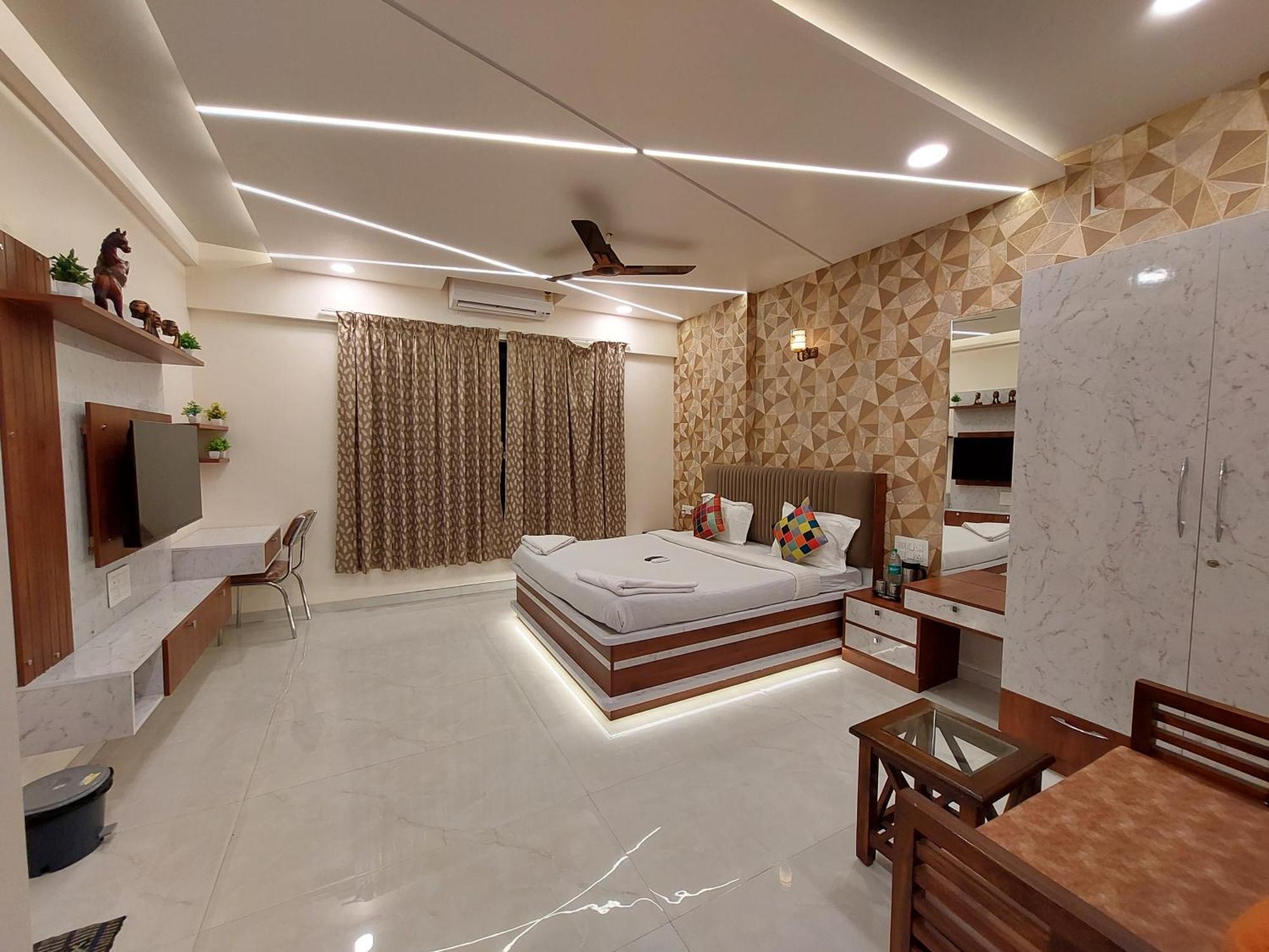 Divine Bliss Villa لونافالا المظهر الخارجي الصورة