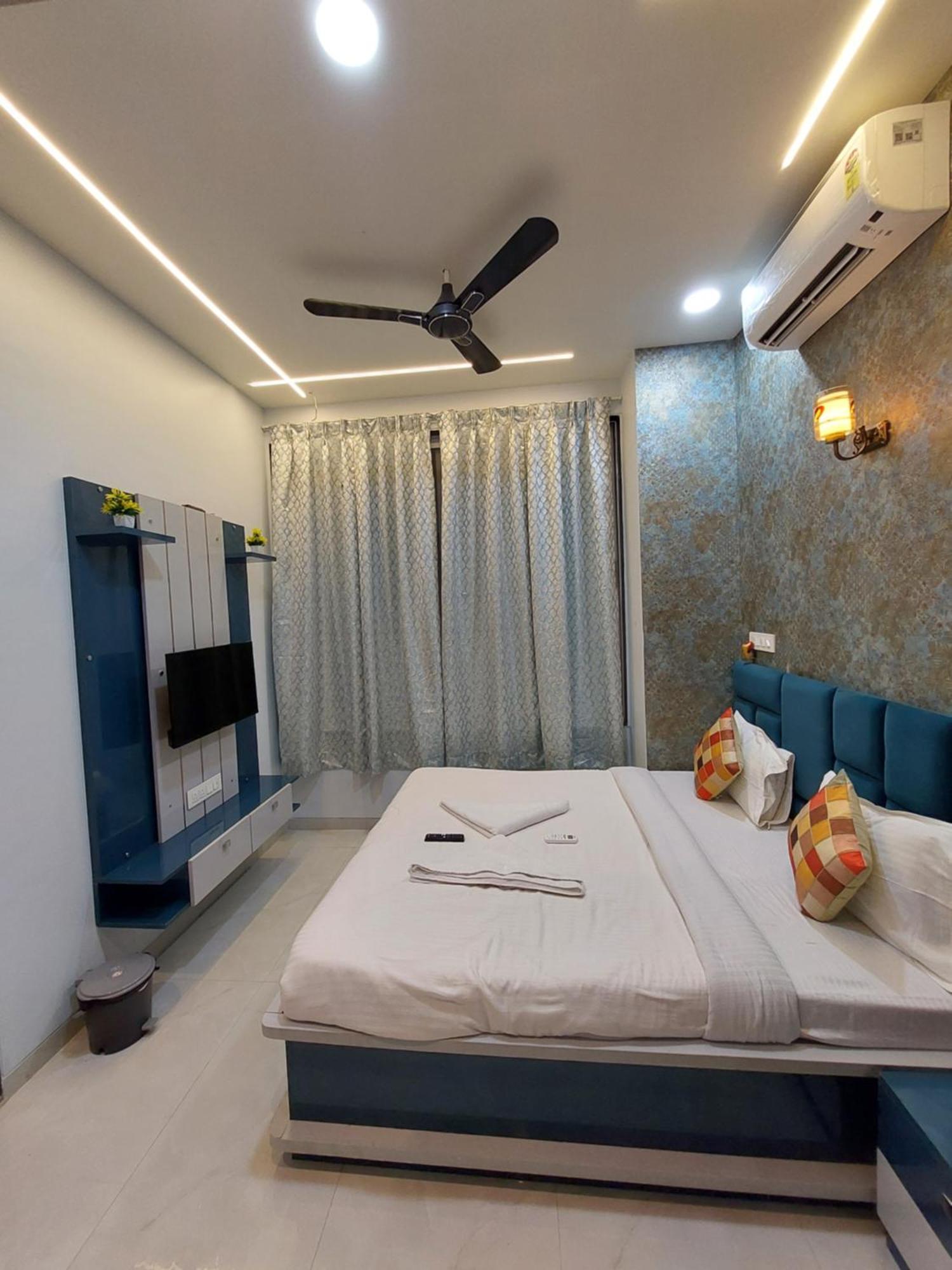 Divine Bliss Villa لونافالا المظهر الخارجي الصورة