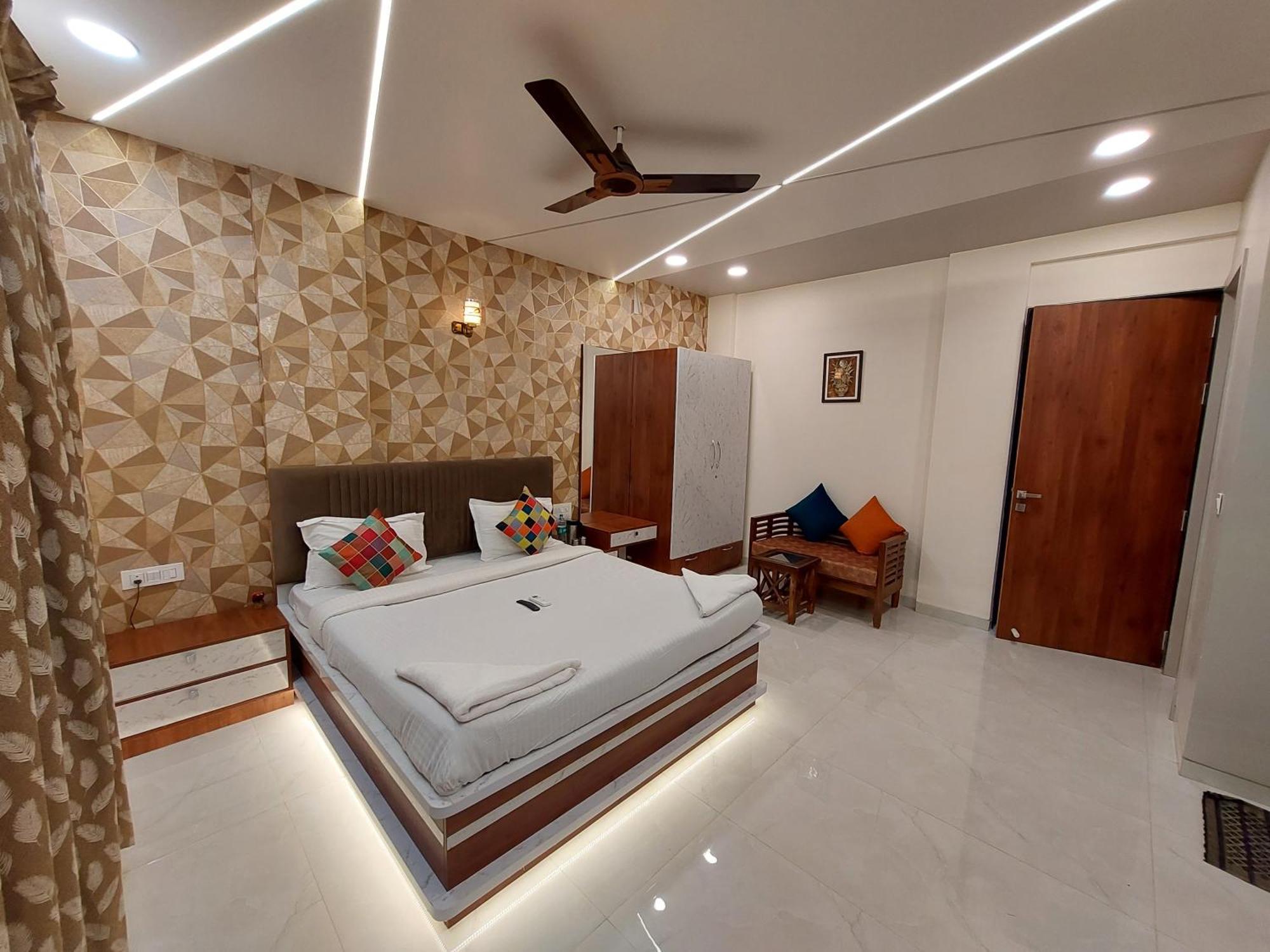 Divine Bliss Villa لونافالا المظهر الخارجي الصورة